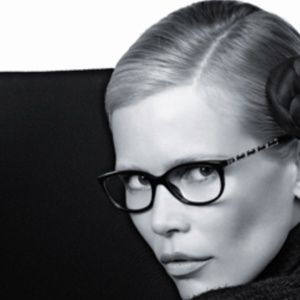 Chanel Side Chain Sunglasses Frames 3221-Q
